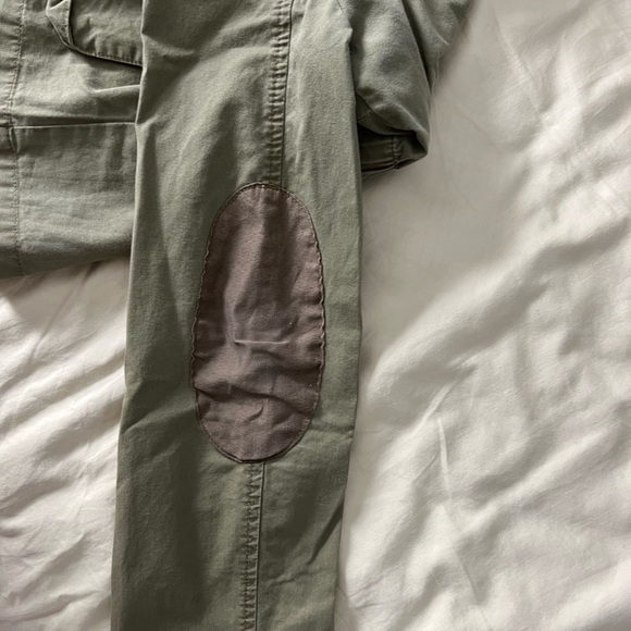 green jacket - Picture 3 of 4